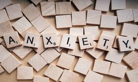 5 free websites to overcome anxieties disorder