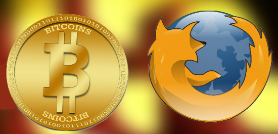 Free Bitcoin Firefox Add-on To See Bitcoin Price Live