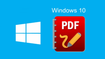 best free pdf annotator software for windows 10