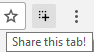 How To Screen Share Any Chrome Tab With Anyone