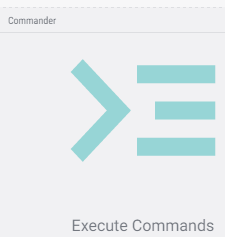 freeter project organizer commander widget