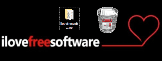 free software to delete files after days