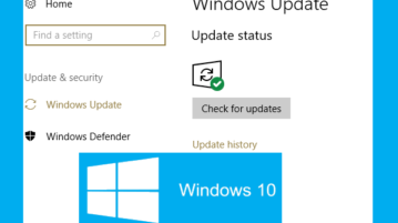 exclude drivers update from windows update in windows 10