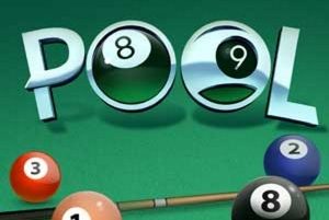 play pool game online on facebook