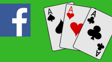 5 free solitaire game on facebook