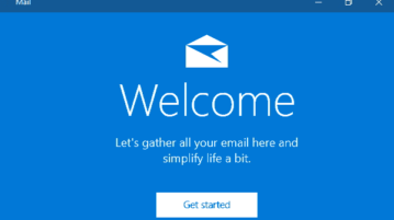 hide email message preview in windows 10 mail app