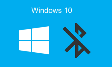 how to turn off bluetooth in windows 10 pc