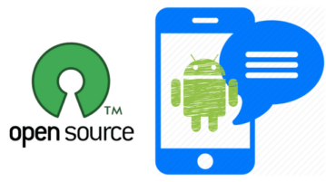 open source android messaging apps