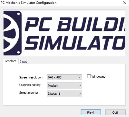 Free PC Assembling Simulator That Assists You In Building PC