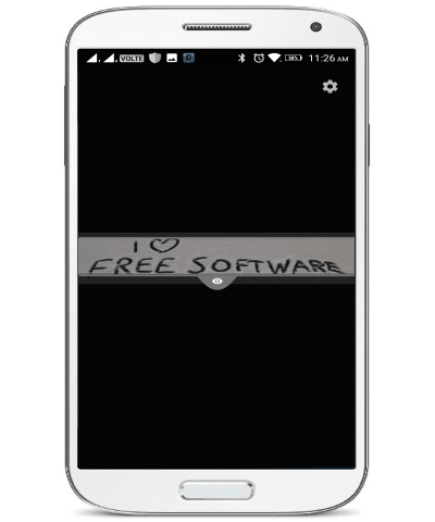 privacy screen app