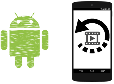 5 Free Android Apps To Rotate Videos