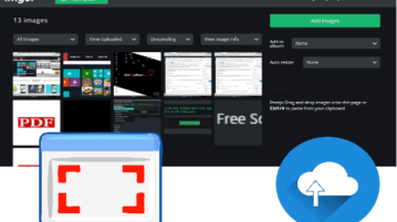 4 Free Screenshot Software That Can Upload To Imgur featured