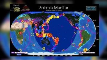 5 Free Earthquake Monitoring Software For Windows feat