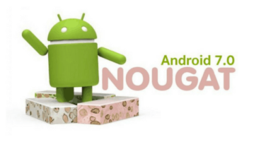 5 free android nougat themes