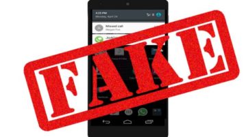 5 free fake notification apps for Android