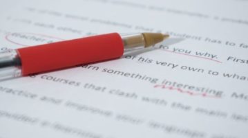 5 free websites to proofread articles