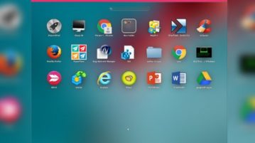 Best Free software To Launch Your Desktop Like An iPad FEAT