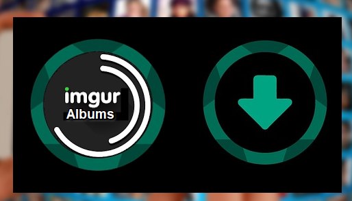 How To Download Imgur Albums From Command Prompt feat