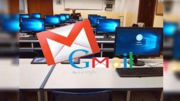 How to Create Online Google Classroom Using Gmail Address feat