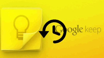 export google keep notes to pc