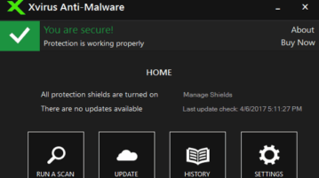 free antimalware with ransomware and real-time protection