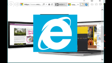 how to uninstall internet explorer in windows 10