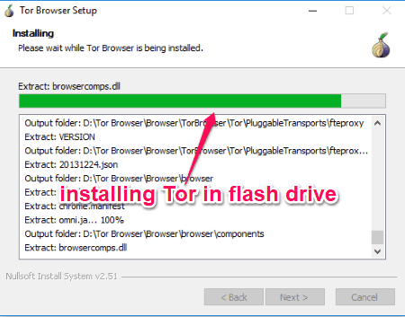 install flash on tor browser mega