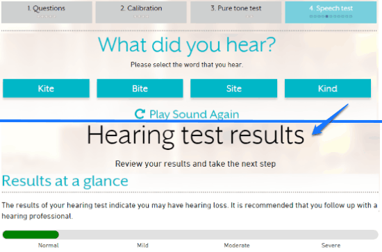 5 Free Websites To Take Online Hearing Test
