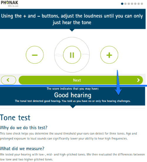 5 Free Websites To Take Online Hearing Test