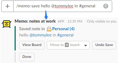 How To Take Collaborative Notes In Slack