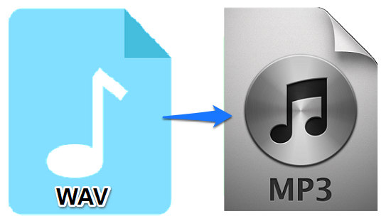 10 Free WAV To MP3 Converter Software For Windows