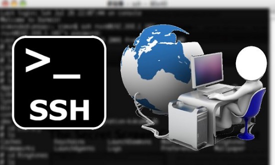 2 Free Online SSH Client To Access Remote Servers From Your Browser