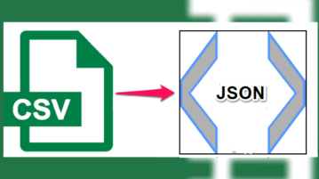 5 Free CSV To JSON Converter For Windows featured