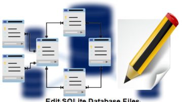 5 Free SQLite Editor Software For Windows, Edit DB, DB3, SQLITE Files