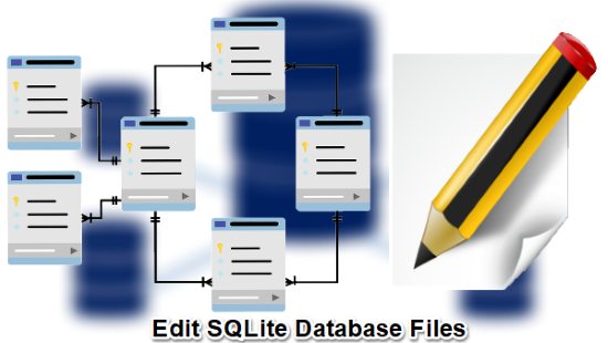 5 Free SQLite Editor Software For Windows