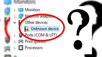 5 Free Unknown Device Identifier Software For Windows featyred