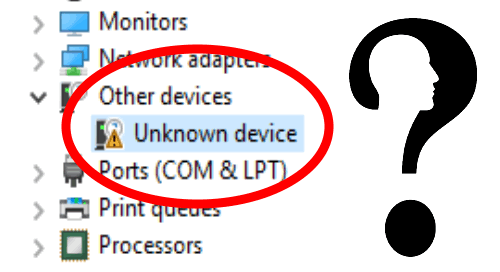 5 Free Unknown Device Identifier Software For Windows