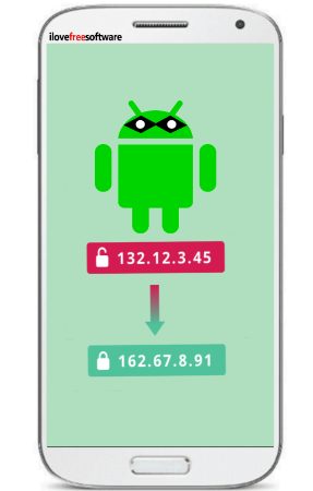 5 Methods to Change Public IP Address on Android Instantly