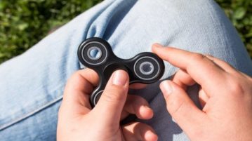 5 free fidget spinner games for Android