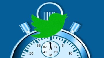 How To Schedule Tweets Using Google Sheets