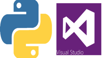 How To Use Python In Visual Studio featured