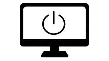 How To Create Shortcut To Turn Off Monitor In Windows 10 create shortcut to turn off monitor