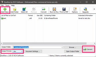 2.65 doxillion document converter registration key 2.65 doxillion document converter registration key