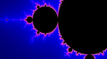 5 Free Fractal Art Generator Software For Windows