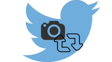 how to find most retweeted photo of any twitter handle
