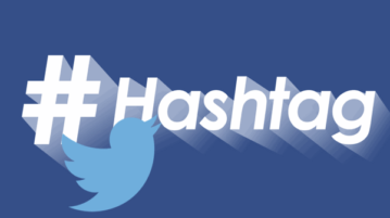 how to find the most used hashtags of any Twitter user