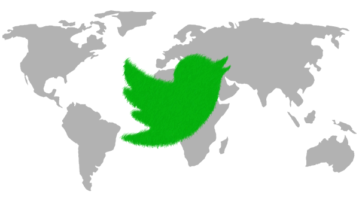 how to get count of twitter followers by location