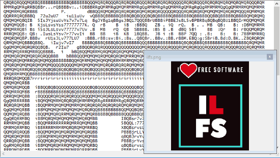 jpg to ascii converter