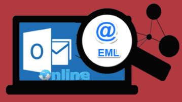 2 Free Online EML Viewer To View EML Files