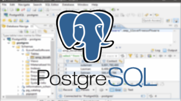 5 Best Free PostgreSQL Editor Software For Windows